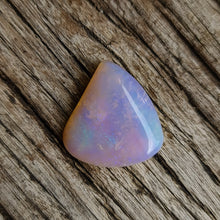  11.27ct Free-form Crystal Opal