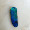 17.64ct Free-form Boulder Opal