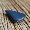 16.15ct Free-form Black Opal Cabochon