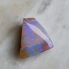 56.4ct Free-form Pipe Opal