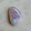 23.14ct Free-form Crystal Opal Cabochon