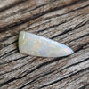 8.06ct Free-form White Opal