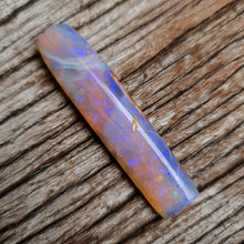  84.5ct Opalized Wood/Pipe Opal