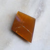 17.44ct Opalized Wood/Pipe Opal Free-form