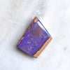 15.8ct Opalized Wood/Pipe Opal Free-form