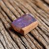 15.8ct Opalized Wood/Pipe Opal Free-form