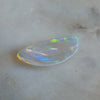 4.22ct Free-form Opalized Shell Crystal