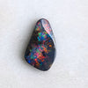 6.63ct Free-form Boulder Opal