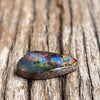 6.63ct Free-form Boulder Opal