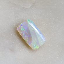  7.93ct Pipe Opal Cushion Cut