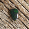 2.90ct Black Opal Pear Shape