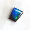 13.95ct Free-form Boulder Opal