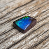 13.95ct Free-form Boulder Opal