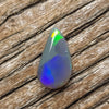 4.51ct Semi Black Opal Free-form Cabochon