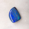13.18ct Boulder Opal Free-form Cabochon