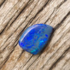 13.18ct Boulder Opal Free-form Cabochon