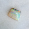 2.49ct Free-form Opalized Wood/Pipe Opal