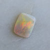 4.40ct Opal Cushion Cut