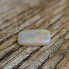 4.40ct Opal Cushion Cut