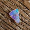 7.05ct Opalized Wood/Pipe Opal Free Form