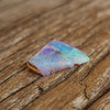 7.05ct Opalized Wood/Pipe Opal Free Form