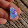 7.05ct Opalized Wood/Pipe Opal Free Form