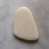 56.7ct Freeform White Opal