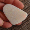56.7ct Freeform White Opal