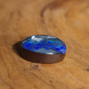 22.38ct Boulder Opal Oval Cut