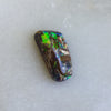 5.28ct Opalized Wood/Pipe Opal Freeform Cabochon