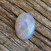 8.08ct Crystal Opal Oval Cabochon