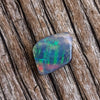 3.91ct Freeform Boulder Opal