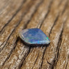 3.91ct Freeform Boulder Opal