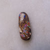 6.65ct Freeform Opalized Wood/Pipe Opal