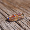 6.65ct Freeform Opalized Wood/Pipe Opal