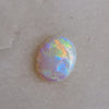 2.13ct Opal Oval Cut