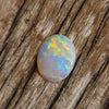 2.13ct Opal Oval Cut