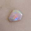 2.74ct Opal Hexagon