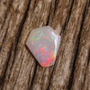 2.74ct Opal Hexagon