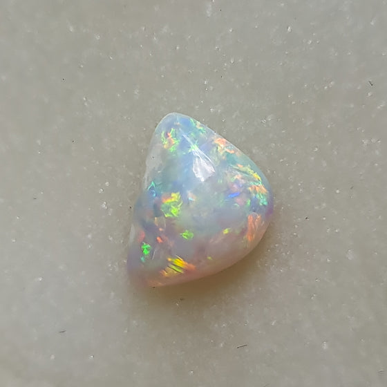 2.15ct Freeform Opal Cabochon