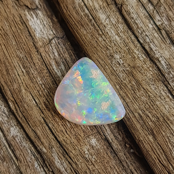 2.15ct Freeform Opal Cabochon