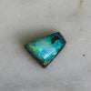 4.67ct Freeform Opalized Wood/Pipe Opal