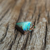 4.67ct Freeform Opalized Wood/Pipe Opal