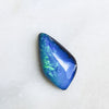 9.04ct Boulder Opal Free-form Cabochon