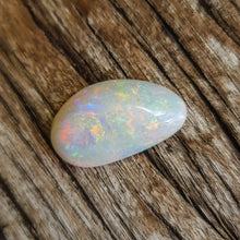  9.35ct Opal Freeform Cabochon