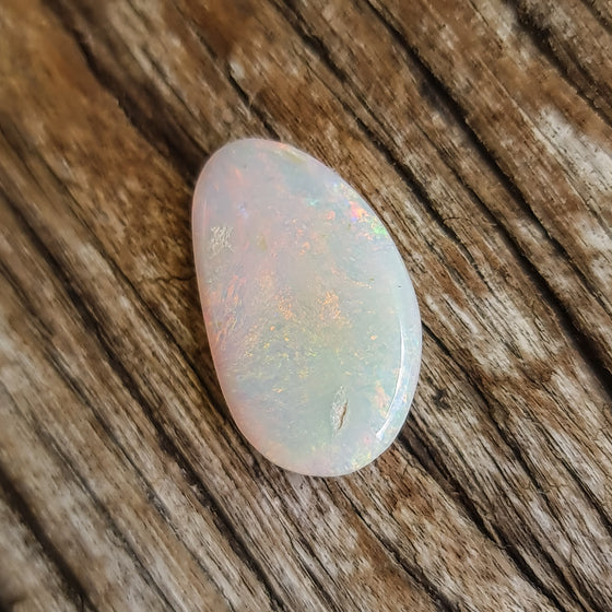 9.35ct Opal Freeform Cabochon