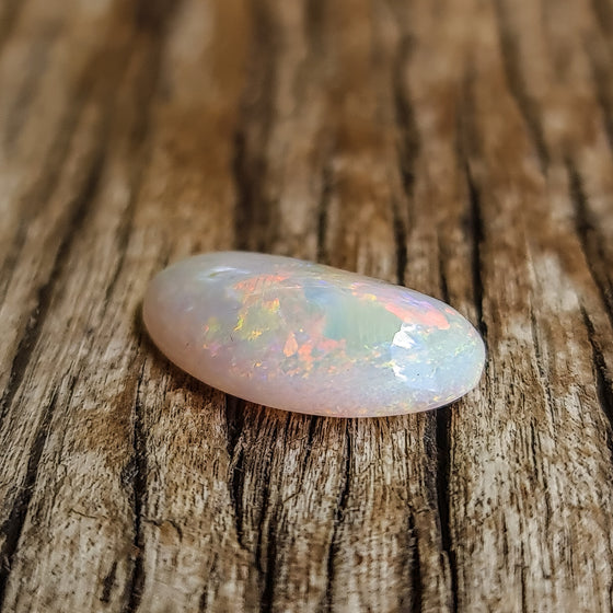 9.35ct Opal Freeform Cabochon
