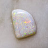 17.86ct Freeform White Opal