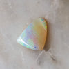 10.61ct Freeform Pipe Opal