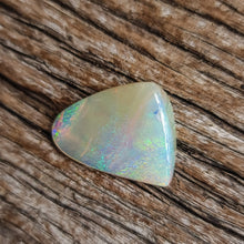  10.61ct Freeform Pipe Opal
